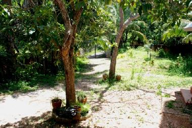 Ferienhaus in KOVALAM (Kerala) oder Ferienwohnung oder Ferienhaus