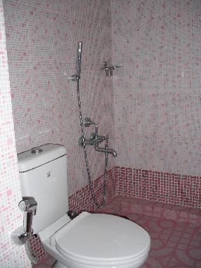 Ferienhaus in KOVALAM (Kerala) oder Ferienwohnung oder Ferienhaus