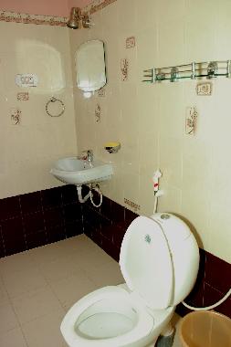 Ferienhaus in KOVALAM (Kerala) oder Ferienwohnung oder Ferienhaus