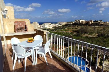 Ferienwohnung in Qala (Gozo) oder Ferienwohnung oder Ferienhaus