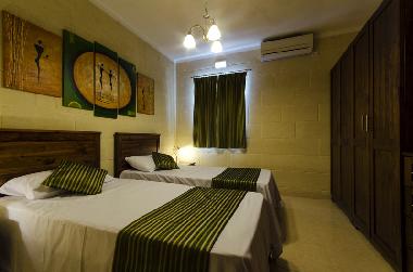 Ferienwohnung in Qala (Gozo) oder Ferienwohnung oder Ferienhaus