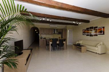 Ferienwohnung in Qala (Gozo) oder Ferienwohnung oder Ferienhaus
