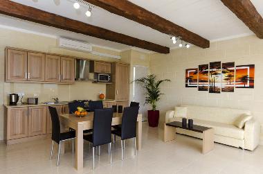 Ferienwohnung in Qala (Gozo) oder Ferienwohnung oder Ferienhaus