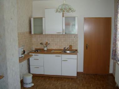 Kchenzeile