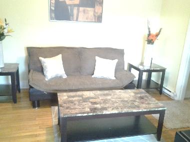 Ferienwohnung in Montr�al-sud-Ouest (Quebec) oder Ferienwohnung oder Ferienhaus