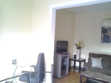 Ferienwohnung in Montr�al-sud-Ouest (Quebec) oder Ferienwohnung oder Ferienhaus