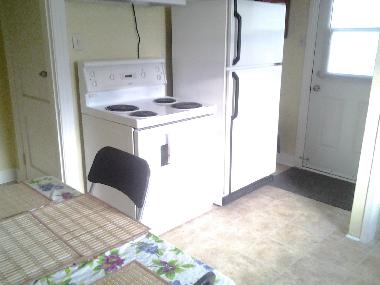 Ferienwohnung in Montr�al-sud-Ouest (Quebec) oder Ferienwohnung oder Ferienhaus