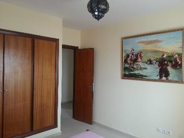 Ferienwohnung in Rabat (Rabat-Sale) oder Ferienwohnung oder Ferienhaus