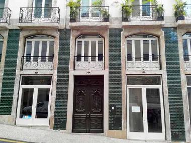 Ferienwohnung in Lisboa (Grande Lisboa) oder Ferienwohnung oder Ferienhaus