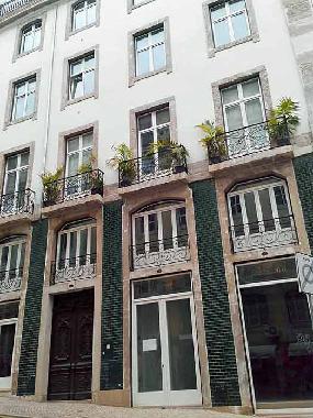 Ferienwohnung in Lisboa (Grande Lisboa) oder Ferienwohnung oder Ferienhaus