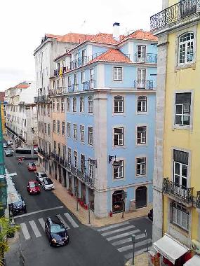 Ferienwohnung in Lisboa (Grande Lisboa) oder Ferienwohnung oder Ferienhaus