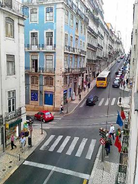 Ferienwohnung in Lisboa (Grande Lisboa) oder Ferienwohnung oder Ferienhaus