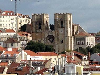 Ferienwohnung in Lisboa (Grande Lisboa) oder Ferienwohnung oder Ferienhaus