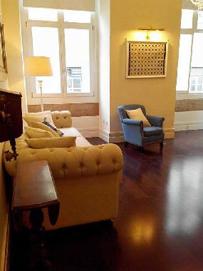 Ferienwohnung in Lisboa (Grande Lisboa) oder Ferienwohnung oder Ferienhaus