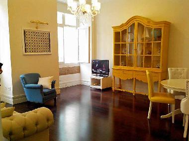 Ferienwohnung in Lisboa (Grande Lisboa) oder Ferienwohnung oder Ferienhaus