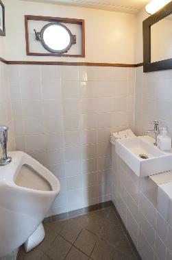Boot in Harlingen (Friesland) oder Ferienwohnung oder Ferienhaus