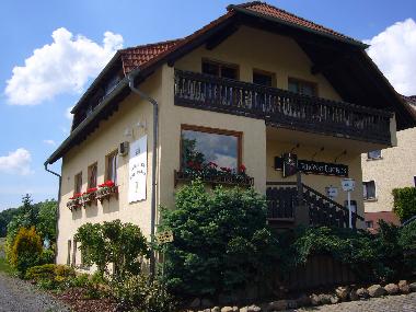 Landgasthof Rhnstbchen