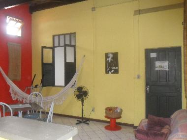 Ferienwohnung in Salvador (Bahia) oder Ferienwohnung oder Ferienhaus