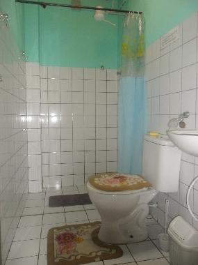 Ferienwohnung in Salvador (Bahia) oder Ferienwohnung oder Ferienhaus