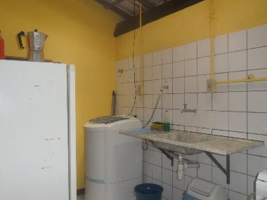 Ferienwohnung in Salvador (Bahia) oder Ferienwohnung oder Ferienhaus
