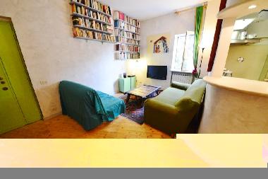 Ferienwohnung in Roma (Roma) oder Ferienwohnung oder Ferienhaus