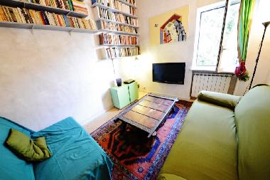 Ferienwohnung in Roma (Roma) oder Ferienwohnung oder Ferienhaus