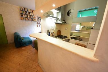 Ferienwohnung in Roma (Roma) oder Ferienwohnung oder Ferienhaus