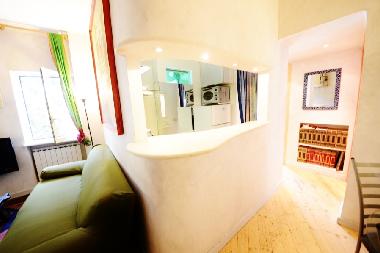 Ferienwohnung in Roma (Roma) oder Ferienwohnung oder Ferienhaus