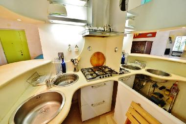 Ferienwohnung in Roma (Roma) oder Ferienwohnung oder Ferienhaus