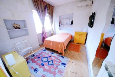 Ferienwohnung in Roma (Roma) oder Ferienwohnung oder Ferienhaus