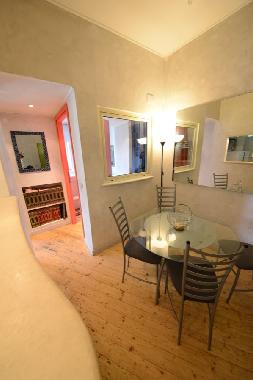 Ferienwohnung in Roma (Roma) oder Ferienwohnung oder Ferienhaus