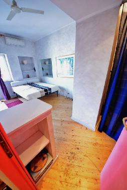 Ferienwohnung in Roma (Roma) oder Ferienwohnung oder Ferienhaus