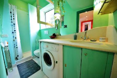 Ferienwohnung in Roma (Roma) oder Ferienwohnung oder Ferienhaus