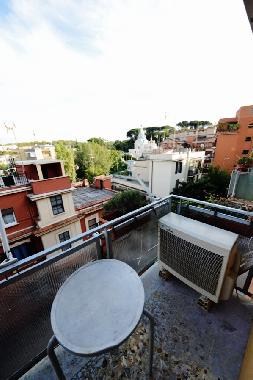 Ferienwohnung in Roma (Roma) oder Ferienwohnung oder Ferienhaus