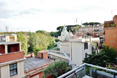 Ferienwohnung in Roma (Roma) oder Ferienwohnung oder Ferienhaus