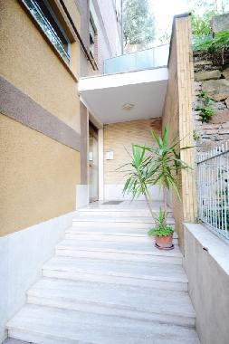 Ferienwohnung in Roma (Roma) oder Ferienwohnung oder Ferienhaus