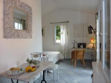 Studio PALMIER ,super Meerblick