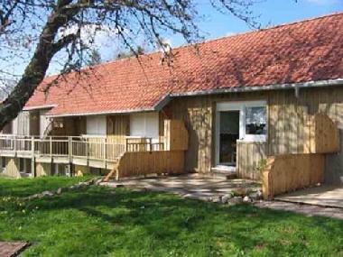 Ferienwohnung in grardmer (Vosges) oder Ferienwohnung oder Ferienhaus
