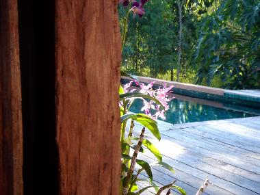 Villa in Udon Thani (Udon Thani) oder Ferienwohnung oder Ferienhaus