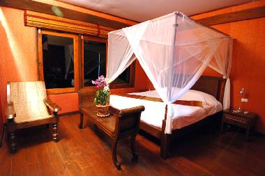 Villa in Udon Thani (Udon Thani) oder Ferienwohnung oder Ferienhaus