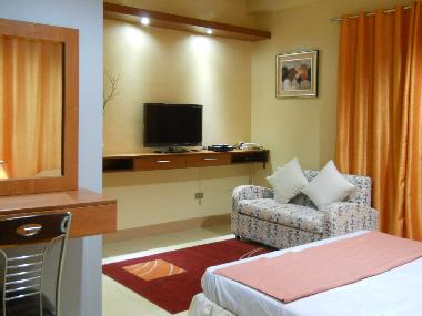 Pension in cebu (Cebu City) oder Ferienwohnung oder Ferienhaus