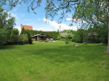 Ferienhaus in Putbus OT Kasnevitz (Ostsee-Inseln) oder Ferienwohnung oder Ferienhaus