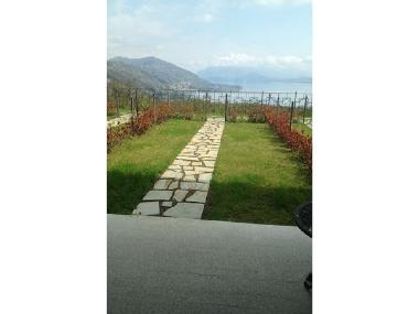 Ferienwohnung in Meina  (Novara) oder Ferienwohnung oder Ferienhaus