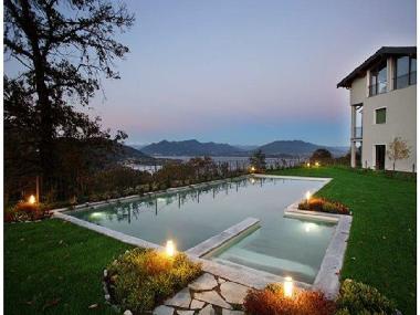 Ferienwohnung in Meina  (Novara) oder Ferienwohnung oder Ferienhaus