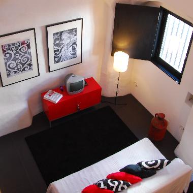 Ferienhaus in �vora (Alentejo Central) oder Ferienwohnung oder Ferienhaus