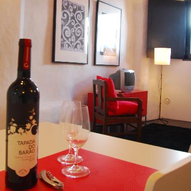 Ferienhaus in �vora (Alentejo Central) oder Ferienwohnung oder Ferienhaus