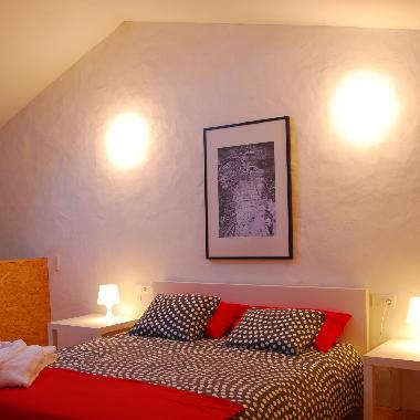 Ferienhaus in �vora (Alentejo Central) oder Ferienwohnung oder Ferienhaus