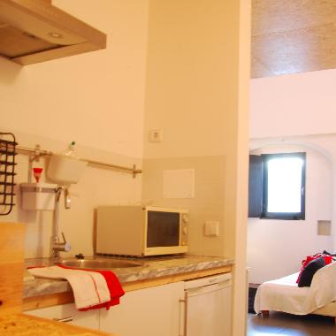 Ferienhaus in �vora (Alentejo Central) oder Ferienwohnung oder Ferienhaus