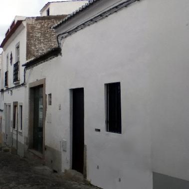 Ferienhaus in �vora (Alentejo Central) oder Ferienwohnung oder Ferienhaus