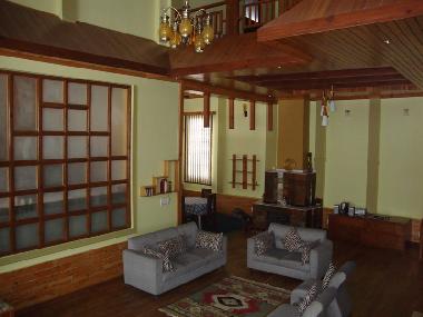 Ferienhaus in shimla (Himachal Pradesh) oder Ferienwohnung oder Ferienhaus